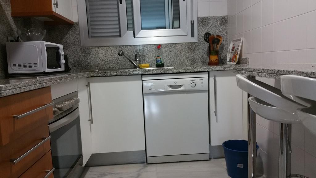 Apartamento Elegance Дения Номер фото