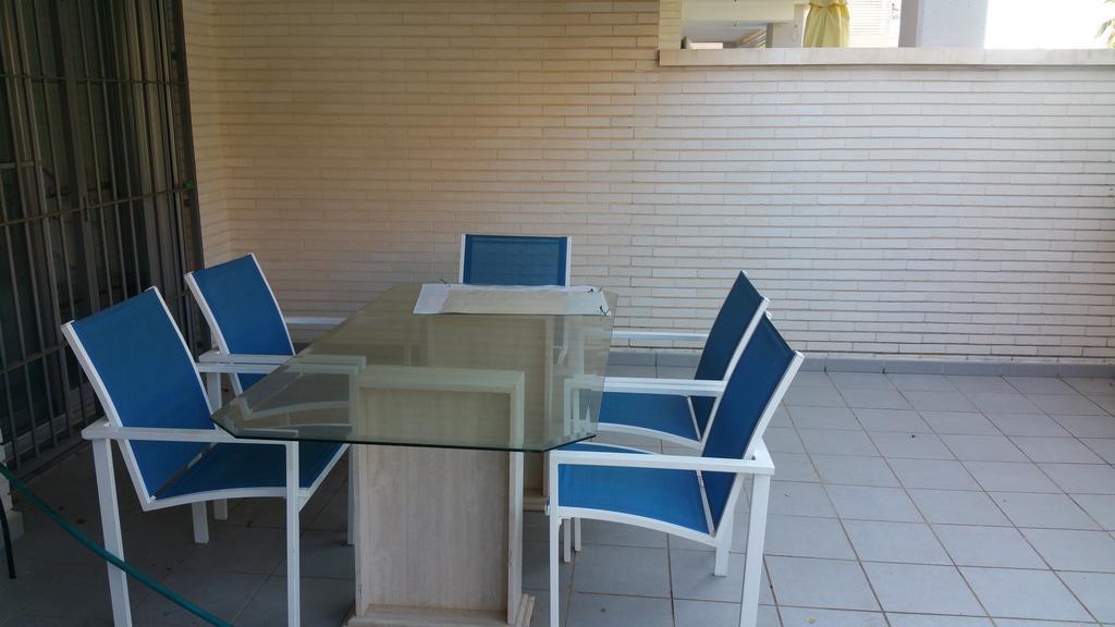 Apartamento Elegance Дения Номер фото