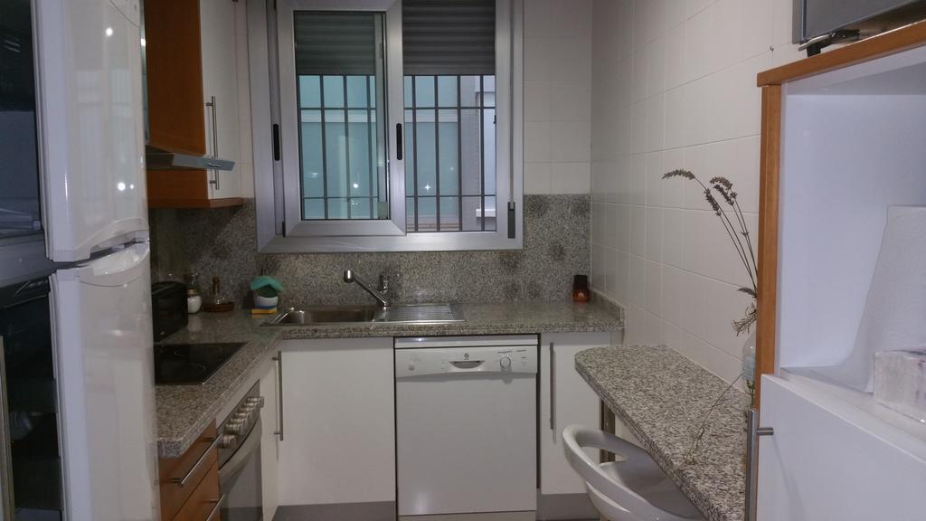 Apartamento Elegance Дения Номер фото