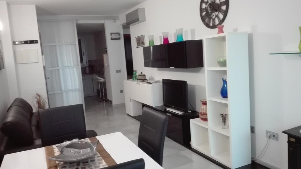 Apartamento Elegance Дения Номер фото