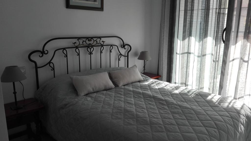Apartamento Elegance Дения Номер фото