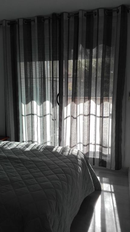 Apartamento Elegance Дения Номер фото