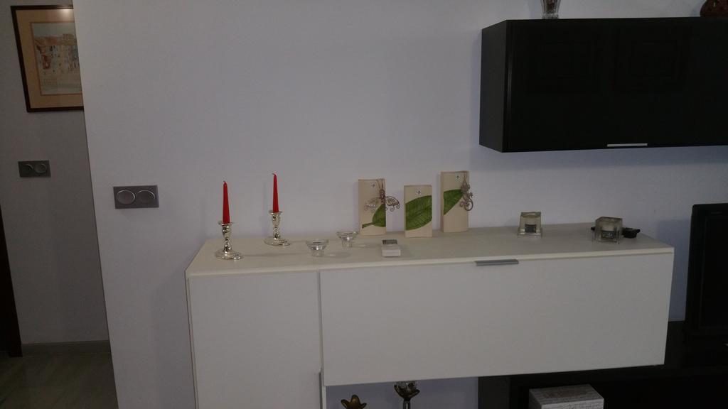 Apartamento Elegance Дения Номер фото