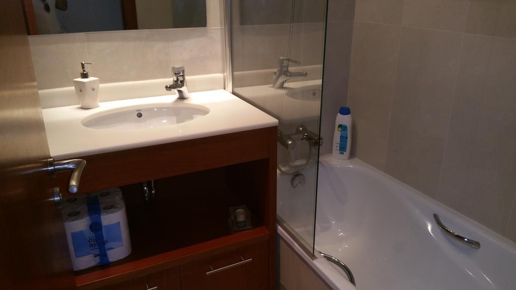 Apartamento Elegance Дения Номер фото